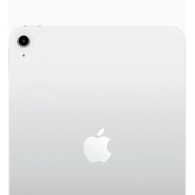 Apple iPad 10.9 2022 Plata 64GB Wifi