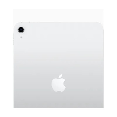 Apple iPad 10.9 2022 Plata 64GB Wifi