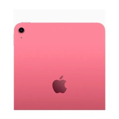 Apple iPad 10.9 2022 Rosa 64GB Wifi