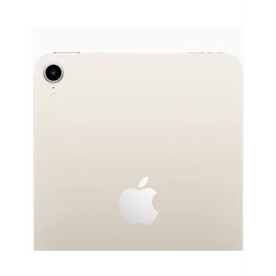 Apple iPad mini 6 8.3" 64GB Blanco Estrella