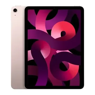 Apple iPad Air 5 Wifi 64GB con M1 Rosa