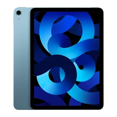 Apple iPad Air 5 Wifi 64GB con M1 Azul