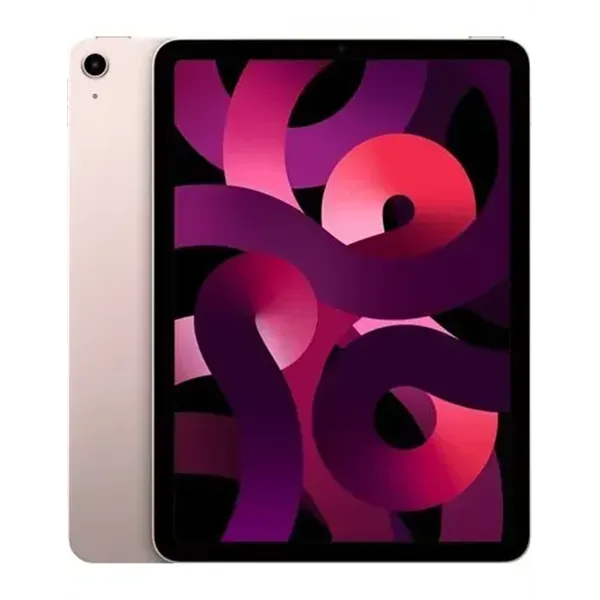 Apple iPad Air 5 Wifi 256GB con M1 Rosa