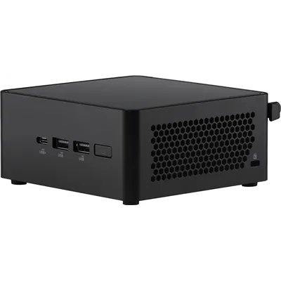 ASUS NUC 14 Pro Core 3 - Mini-PC Intel Core 3 100u solo