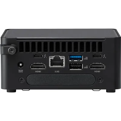 ASUS NUC 14 Pro Core 3 - Mini-PC Intel Core 3 100u solo