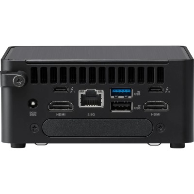 ASUS NUC 14 Pro ULTRA 5- Mini-PC Intel ULTRA 5 125H solo