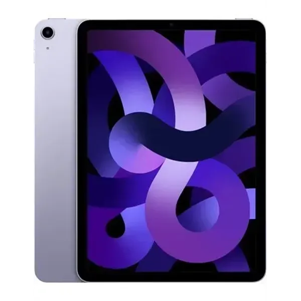 Apple iPad Air 5 Wifi 64GB con M1Purpura