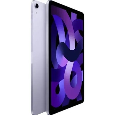 Apple iPad Air 5 Wifi 64GB con M1Purpura