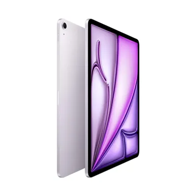 Apple iPad Air 2024 11' 256GB con M2 Wifi Purpura