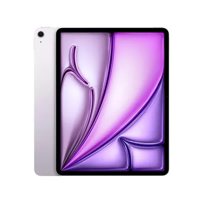 Apple iPad Air 2024 13' 256GB con M2 Wifi Purpura