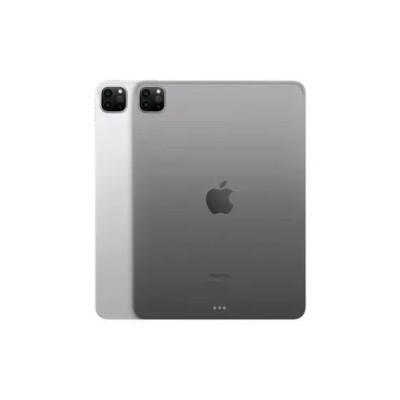 Apple iPad Pro 11" 4Gen Wi-Fi con M2 512GB Gris Espacial