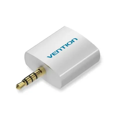 Adaptador Audio Vention BDAW0/ Jack 3.5 Macho - 2x Jack 3.5