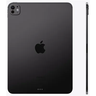 Apple iPad Pro 11' 2024 Wi-Fi con M4 1TB Negro Espacial