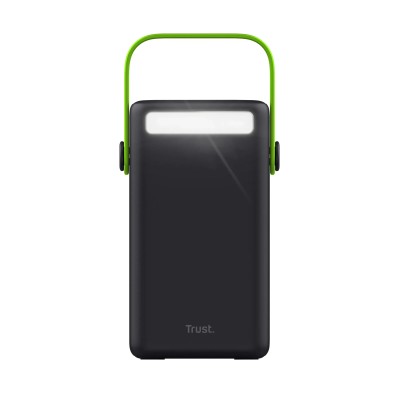 Batería Externa/Powerbank Trust Redoh XXL 50000mAh/ 18W