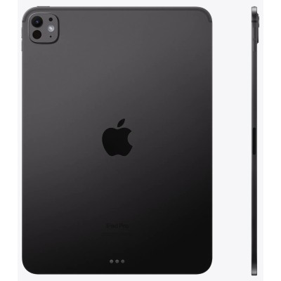 Apple iPad Pro 13' 2024 Wi-Fi con M4 2TB Negro Espacial