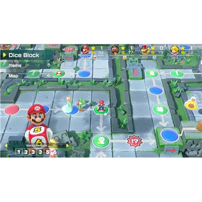 Juego para Consola Nintendo Switch Super Mario Party