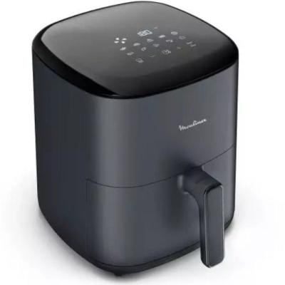 Moulinex Easy Fry Max 5L – Freidora de Aire Sin Aceite Digital