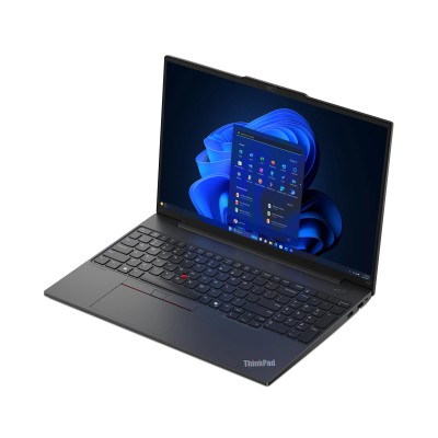 Lenovo ThinkPad E16 G2 - AMD Ryzen 5 PRO 7535HS 16GB 512GB SSD