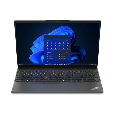 Lenovo ThinkPad E16 G2 - AMD Ryzen 5 PRO 7535HS 16GB 512GB SSD