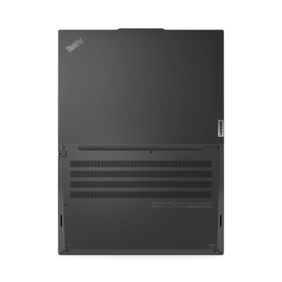 Lenovo ThinkPad E16 G2 - AMD Ryzen 5 PRO 7535HS 16GB 512GB SSD