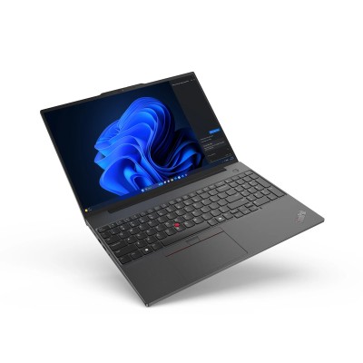 Lenovo ThinkPad E16 G2 - AMD Ryzen 5 PRO 7535HS 16GB 512GB SSD