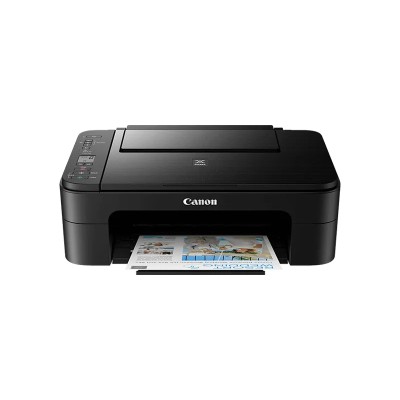 Canon PIXMA TS3355 Multifunción WiFi/Duplex