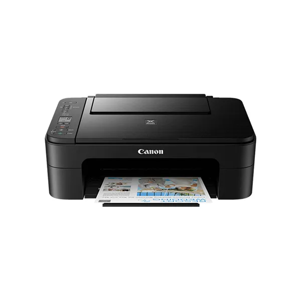 Canon PIXMA TS3355 Multifunción WiFi/Duplex