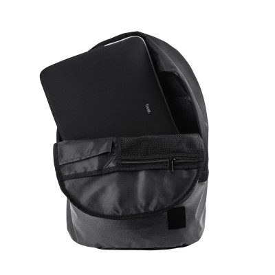 Funda Trust Primo Soft Sleeve para Portátiles/ Tablets hasta