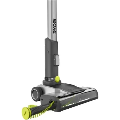 Aspirador Escoba con batería Ryobi RSV18-120G/ 30W/ Autonomía