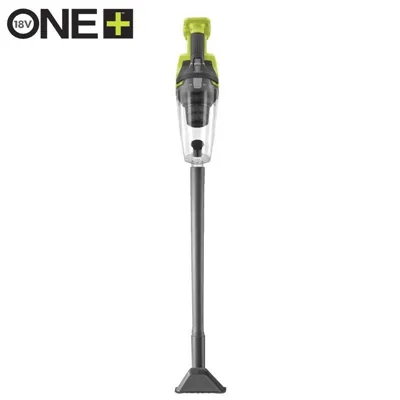 Aspirador Escoba con batería Ryobi RHV18F-0/ 34W/ Sin batería