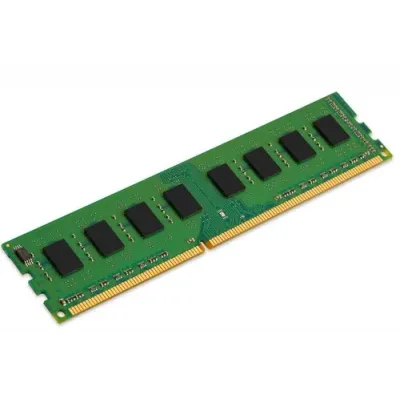 Memoria RAM Kingston ValueRAM 8GB/ DDR3/ 1600MHz/ 1.5V/ CL11/