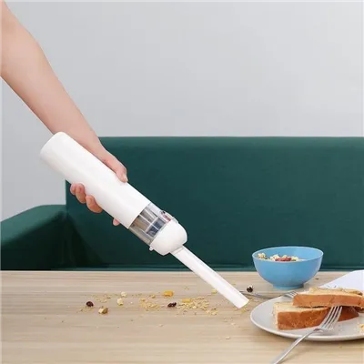 Aspirador de Mano con Batería Xiaomi Mi Vacuum Cleaner Mini/