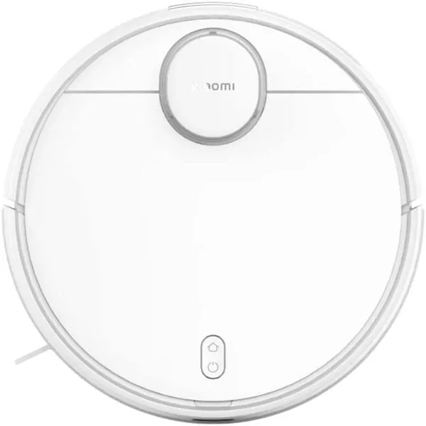 Robot Aspirador Xiaomi Robot Vacuum S10/ Friegasuelos/ Autonomía 130 Min/ control por WiFi/ Blanco