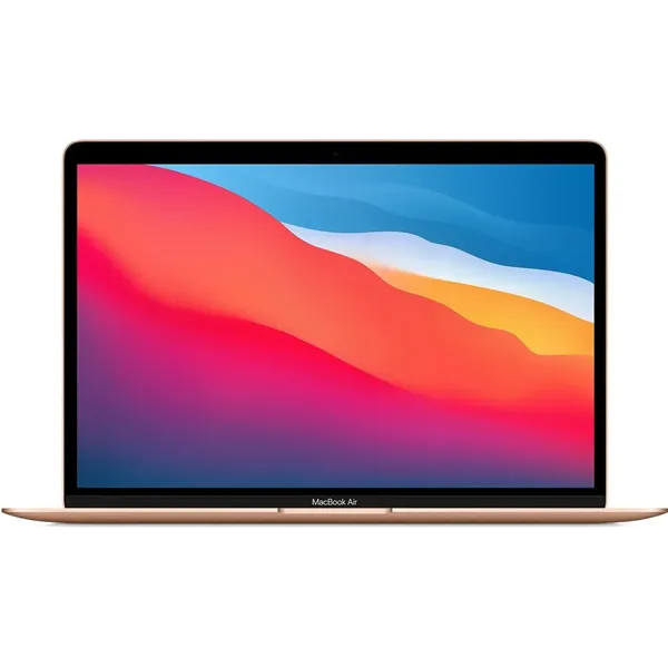 Apple MacBook Air 13.3' M1 8GB 256GB SSD 7xGPU Oro