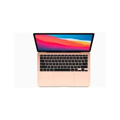 Apple MacBook Air 13.3' M1 8GB 256GB SSD 7xGPU Oro