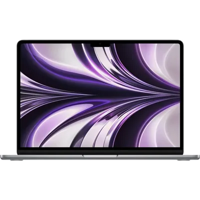 Apple Macbook Air 13.6" M2 de 8x Core 8GB 256GB SSD 8x GPU Gris