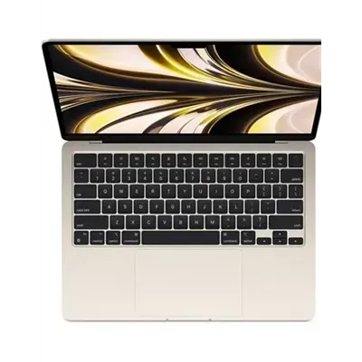 Apple Macbook Air 13.6' M2 de 8x Core 8GB 256GB SSD 8x GPU