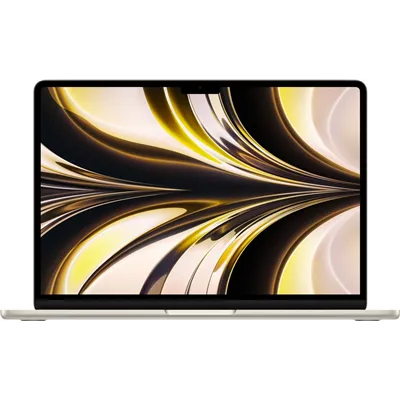 Apple Macbook Air 13.6' M2 de 8x Core 8GB 256GB SSD 8x GPU