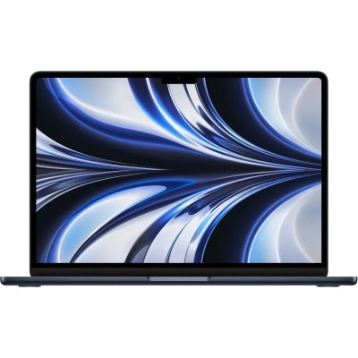 Apple Macbook Air 13.6' (2023) M2 CPU x8/GPU x10 8GB 512GB SSD