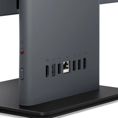 Lenovo ThinkCentre neo 50a 24 G5 | AIO 24" Táctil Intel