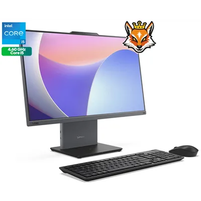 Lenovo ThinkCentre neo 50a 24 G5 | AIO 24" Intel i5-13420H 8GB