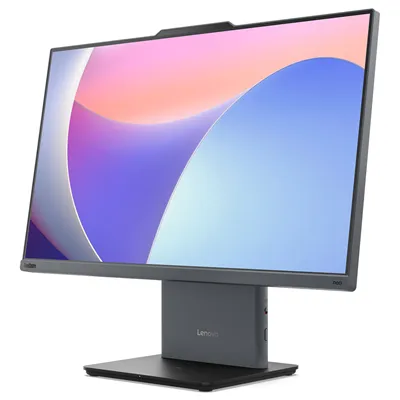 Lenovo ThinkCentre neo 50a 24 G5 | AIO 24" Intel i5-13420H 8GB