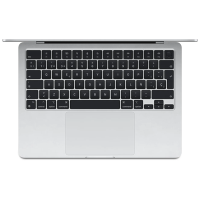 Apple Macbook Air 13.6' (2024) M3 CPU x8/GPU x10 16GB 512GB SSD