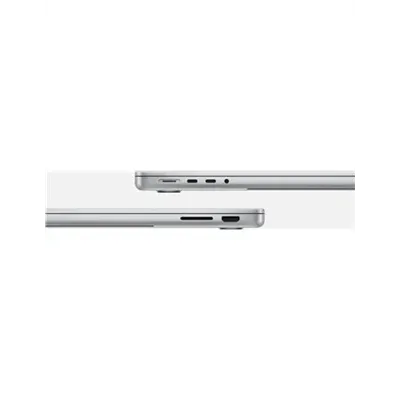 Apple Macbook Pro 14 M3 8x Core 8GB 512GB SSD 10x GPU Plata