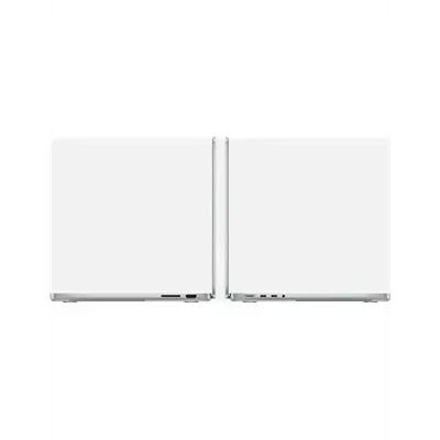 Apple Macbook Pro 14 M3 8x Core 8GB 512GB SSD 10x GPU Plata