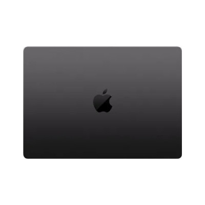 Apple Macbook Pro 14 M3 Max 14x Core 36GB 1TB SSD 30x GPU Negro