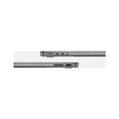 Apple Macbook Pro 14 M3 8x Core 8GB 512GB SSD 10x GPU Gris