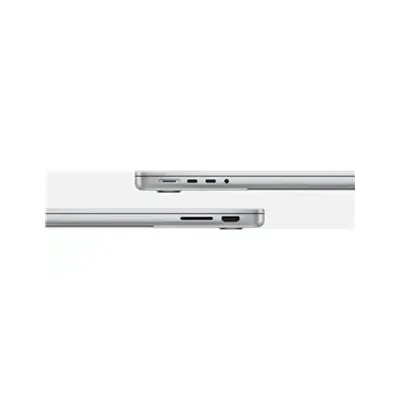 Apple Macbook Pro 14 M3 8x Core 16GB 1TB SSD 10x GPU Plata