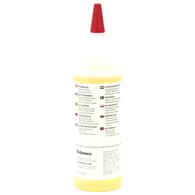 Aceite Lubricante Fellowes 3608501/ para Mantenimiento