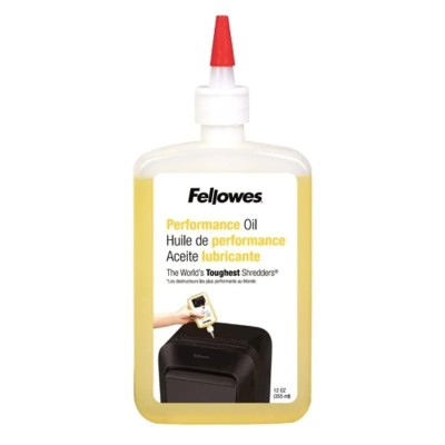 Aceite Lubricante Fellowes 3608601/ para Mantenimiento